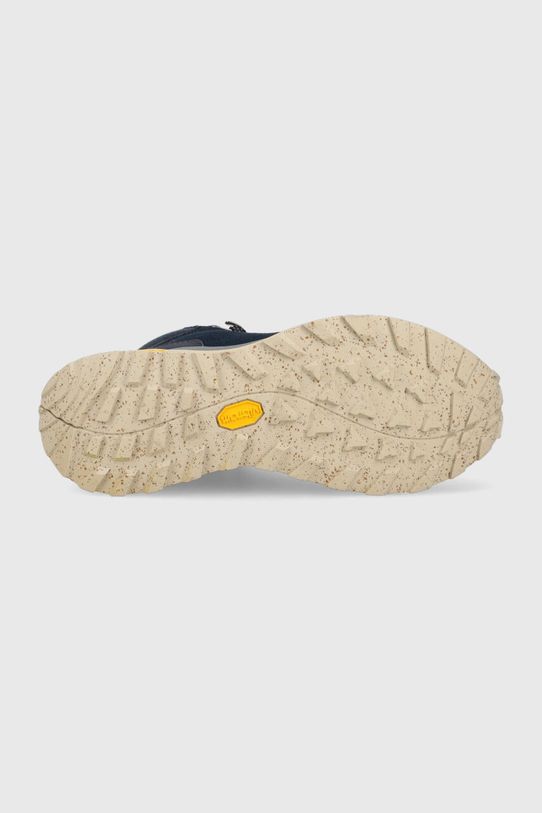 Topánky Jack Wolfskin Terraventure Urban Mid 4053571 tmavomodrá