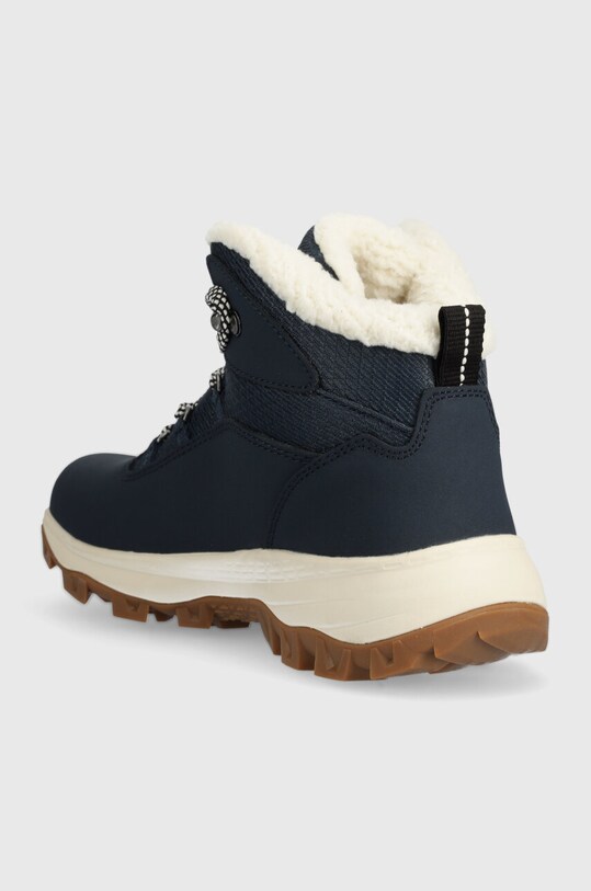 Παπούτσια Παπούτσια Jack Wolfskin Everquest Texapore Mid 4053581 μπλε