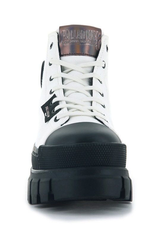 Obutev Superge Palladium Revolt Hi Tx 97242.116.M bela