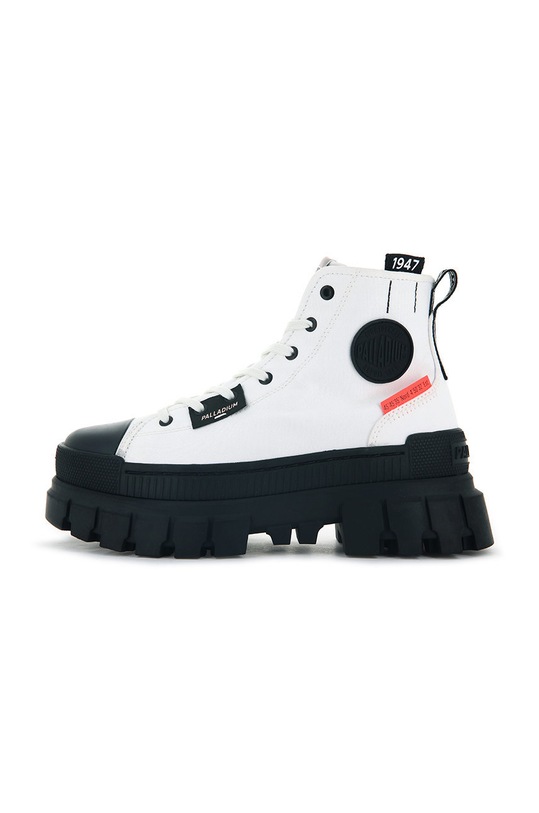 Superge Palladium Revolt Hi Tx 97242.116.M