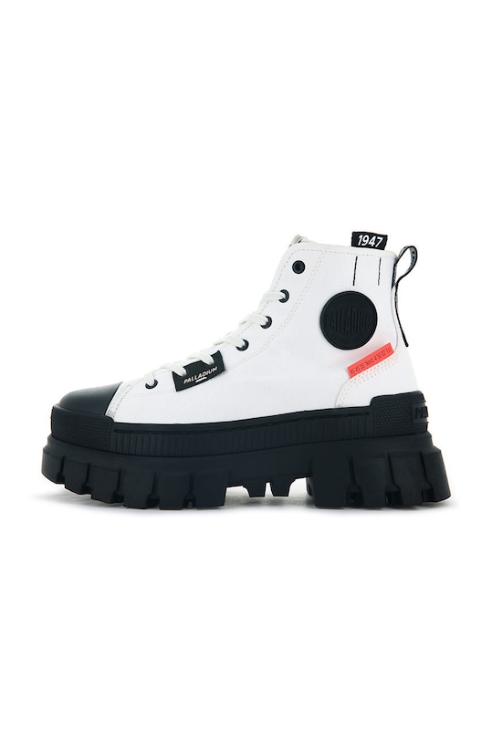 Kecky Palladium Revolt Hi Tx 97242.116.M