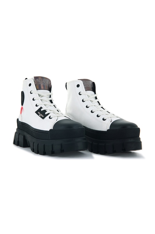 Kecky Palladium Revolt Hi Tx 97242.116.M