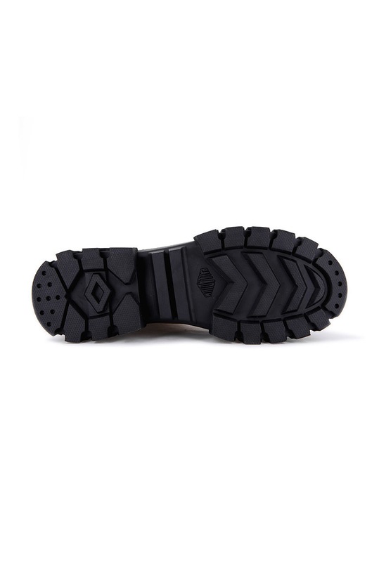 Кеди Palladium Revolt Hi Tx 97242.307.M зелений