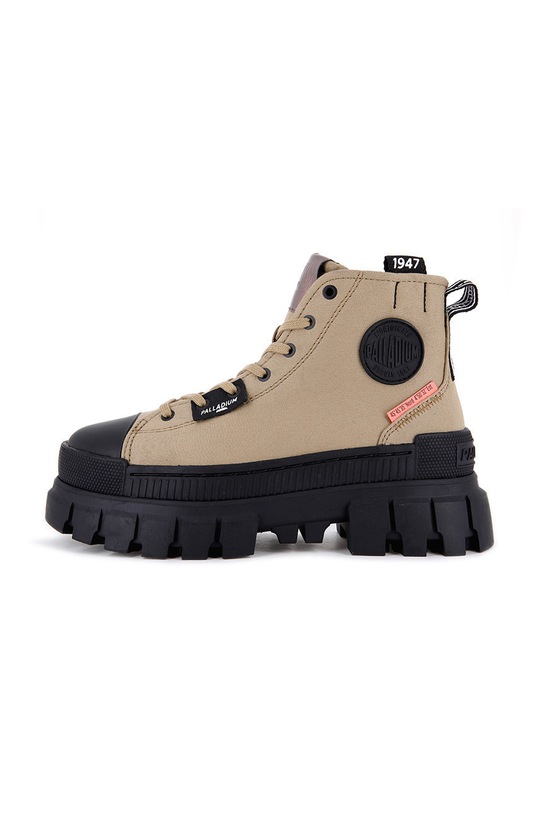 Кеди Palladium Revolt Hi Tx 97242.307.M