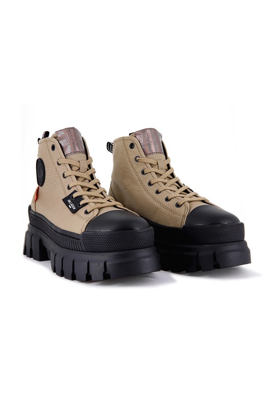Кеди Palladium Revolt Hi Tx 97242.307.M