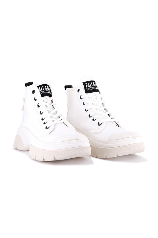 Palladium sneakersy Pallawave 98348.116.M