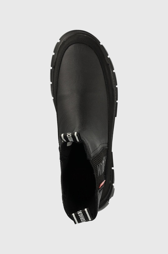 Palladium cizme Revolt Chelsea Ranger negru 98356.001.M