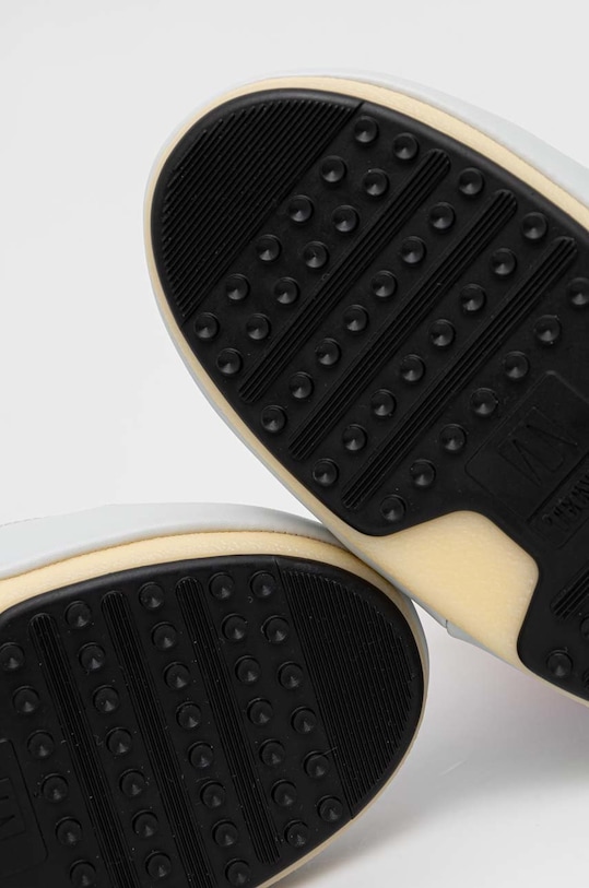 Moon Boot śniegowce Icon Rainbow 14027700.BlueRed multicolor