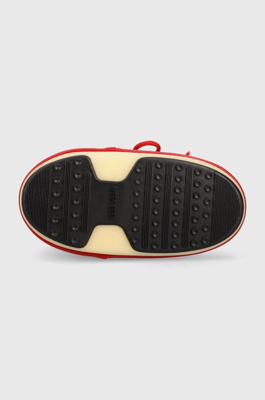 Зимові чоботи Moon Boot Pumps 14600300.RED червоний