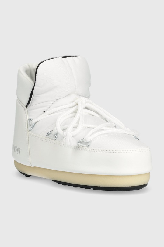 Čizme za snijeg Moon Boot 14600300.WHITE bijela AW22