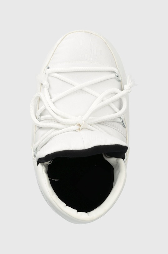 Moon Boot śniegowce biały 14600300.WHITE