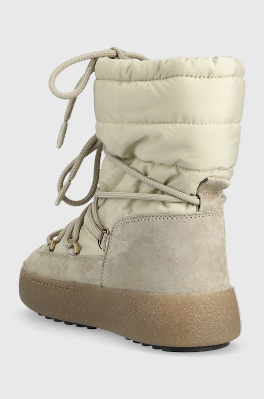 Încălțăminte Moon Boot cizme de iarnă 24500200.SAND bej