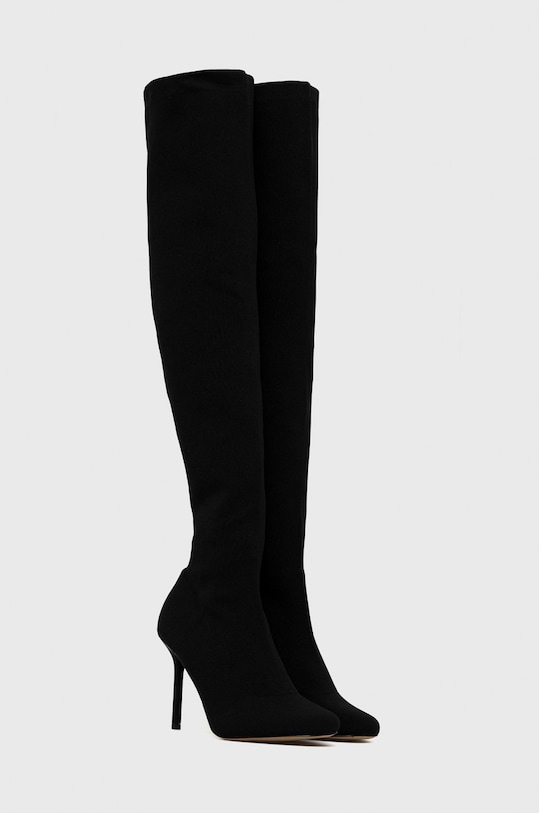 Aldo kozaki Halobrennon 13474474.HALOBRENNON czarny AW22