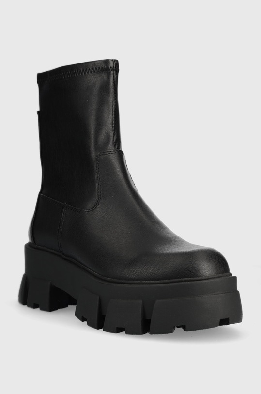 Aldo botki Grandsole 13472813.GRANDSOLE czarny AW22