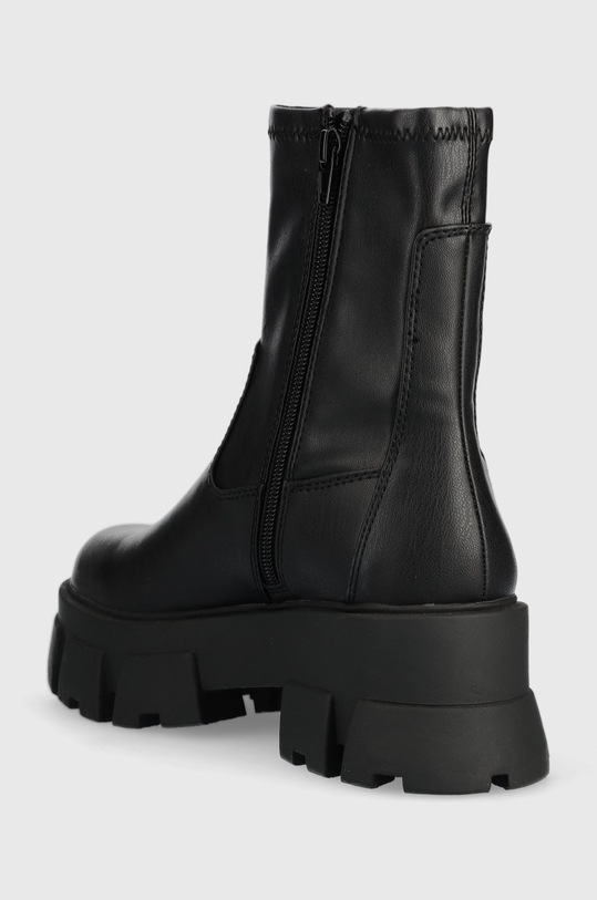 Obuwie Aldo botki Grandsole 13472813.GRANDSOLE czarny