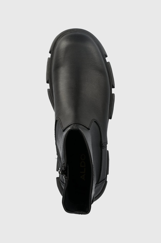 Aldo botki Grandsole czarny 13472813.GRANDSOLE