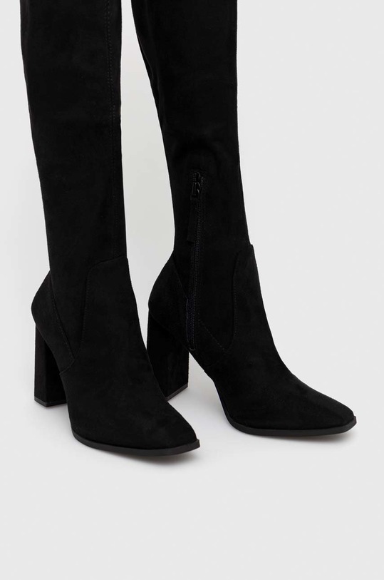 Ботуши Aldo Toeder 13474751.TOEDER черен AW22