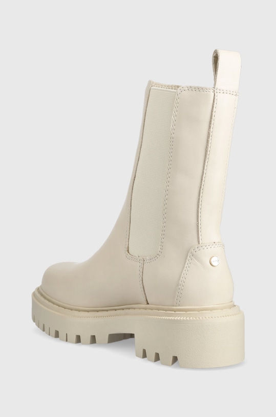 Obuv Kožené topánky chelsea Aldo Balaraen 13472081.BALARAEN béžová