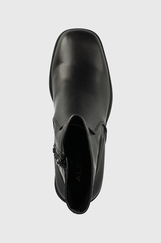 Aldo botine Upstep negru 13474730.UPSTEP