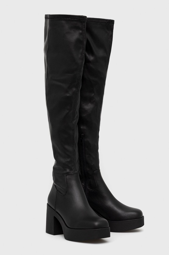 Aldo cizme Upscale 13474650.UPSCALE negru AW22