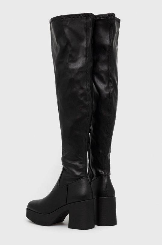 Încălțăminte Aldo cizme Upscale 13474650.UPSCALE negru