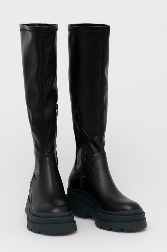 Чоботи Aldo Majorr 13472429.MAJORR чорний AW22