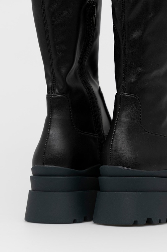 Взуття Чоботи Aldo Majorr 13472429.MAJORR чорний