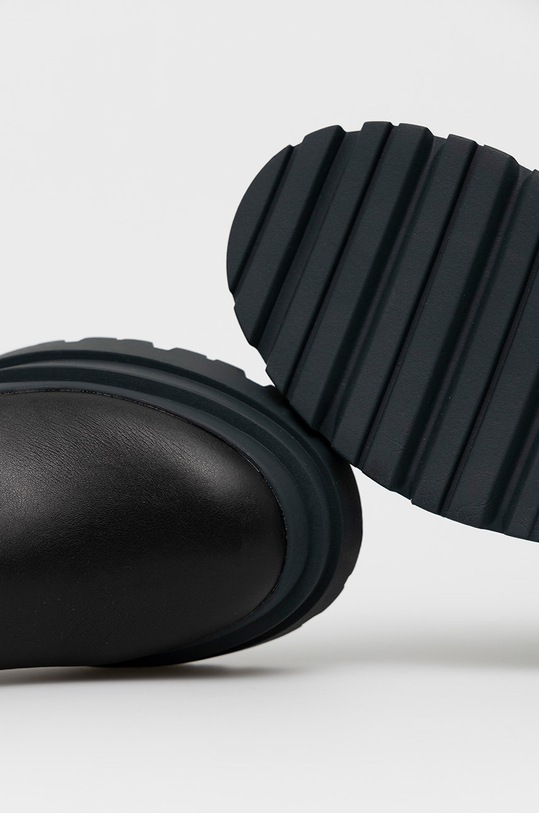 Чоботи Aldo Majorr чорний 13472429.MAJORR