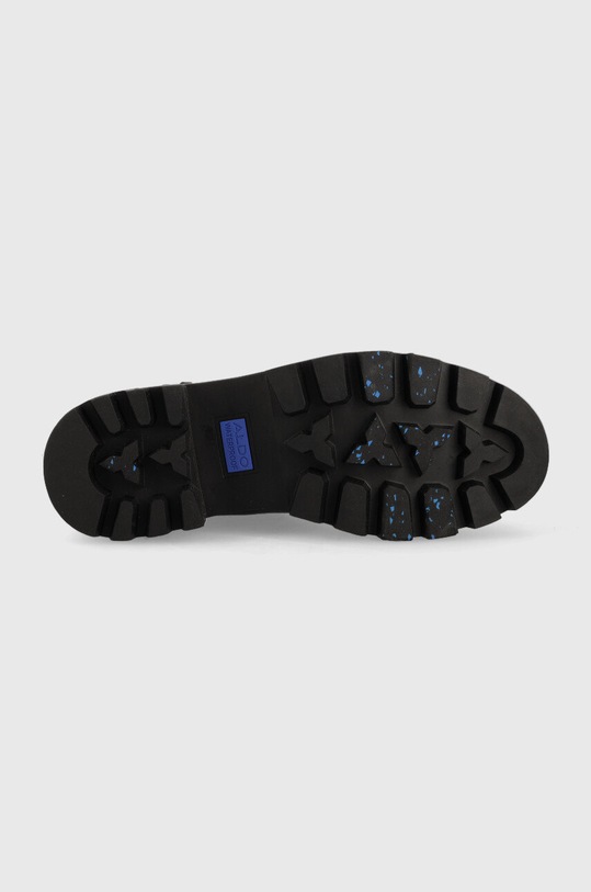 Aldo cizme de piele Alpa 13474834.ALPA negru