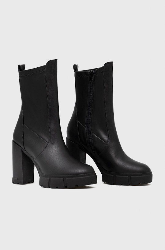 Aldo botki 13464554.ILANNA czarny AW22