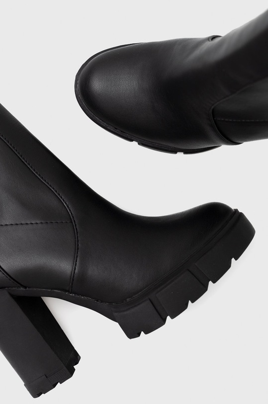 Aldo botki czarny 13464554.ILANNA