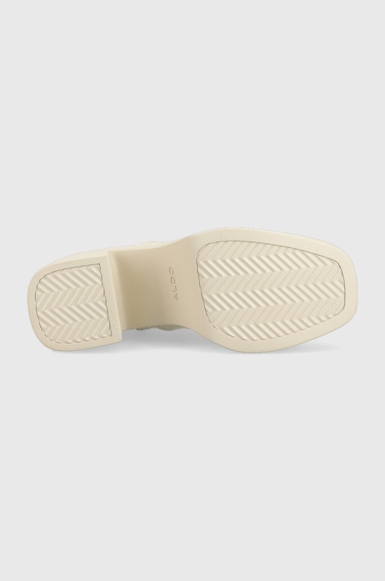 Aldo botki Upstep 13474731.UPSTEP beżowy