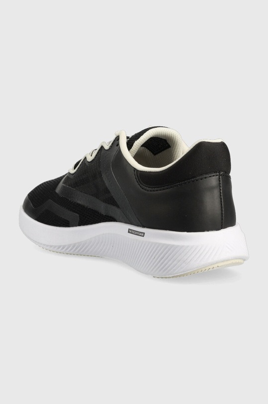 Boty Sportovní boty Tommy Sport FC0FC00046 černá