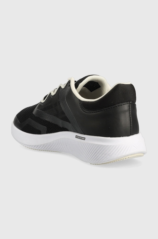 Boty Sportovní boty Tommy Sport FC0FC00046 černá