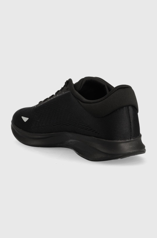 Încălțăminte Tommy Sport sneakers FC0FC00047 negru