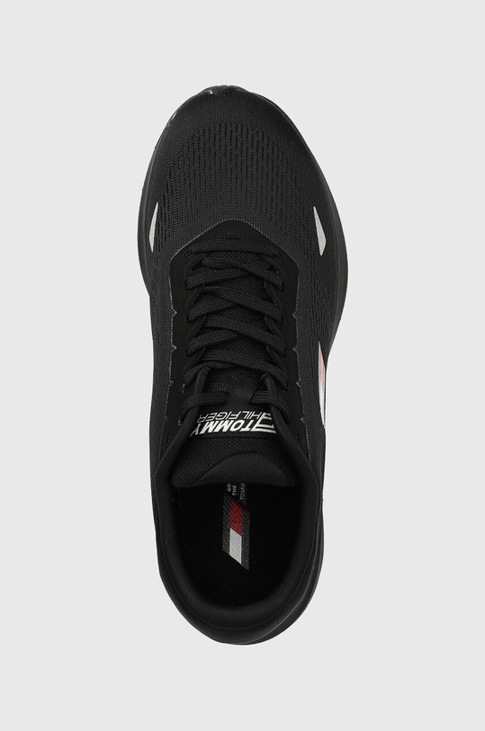 Tommy Sport sneakers negru FC0FC00047