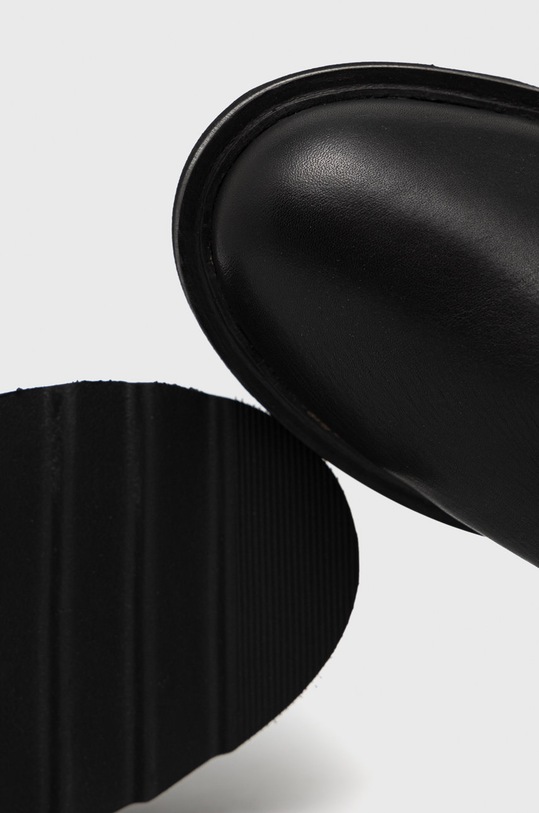 Wrangler kozaki Jane Hi czarny WL22530A.062