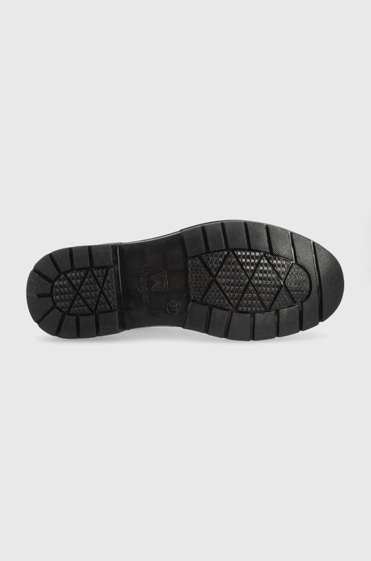 Wrangler botki Spike Chelsea WL22562A.371 biały