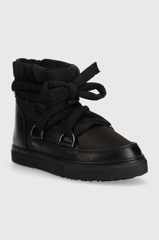 Sněhule Inuikii 70102.049.Black černá AW22
