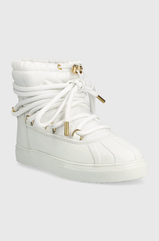 Inuikii śniegowce Technical Low 70202.105.White biały AW22