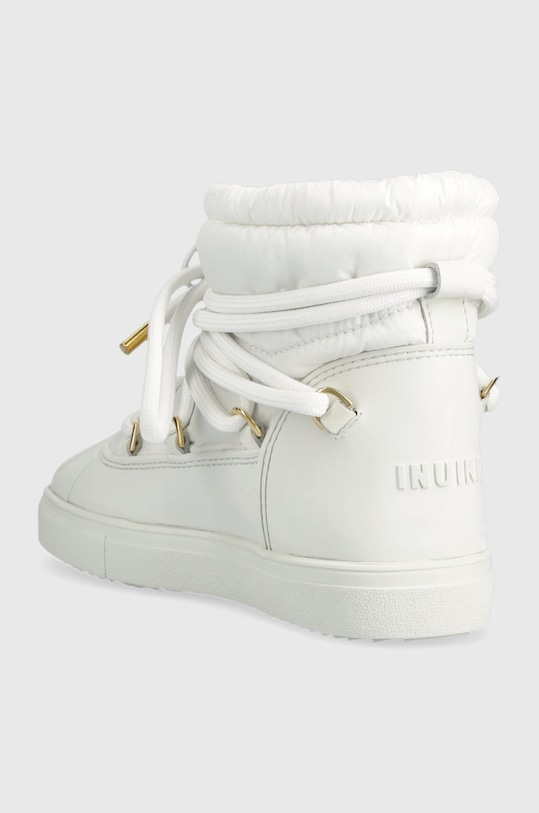Obuwie Inuikii śniegowce Technical Low 70202.105.White biały