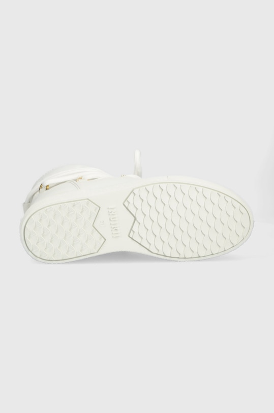 Inuikii śniegowce Technical Low 70202.105.White biały