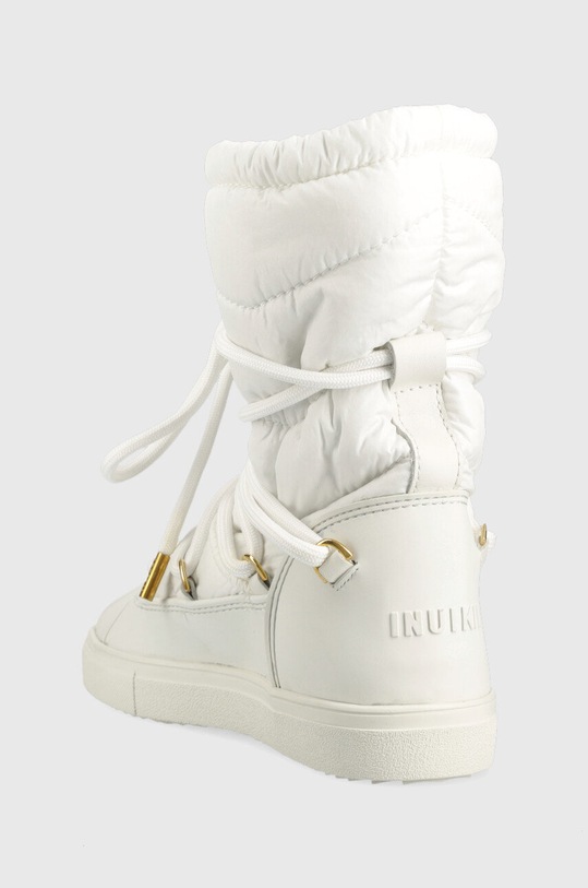 Obuwie Inuikii śniegowce Technical Classic 70205.105.White biały