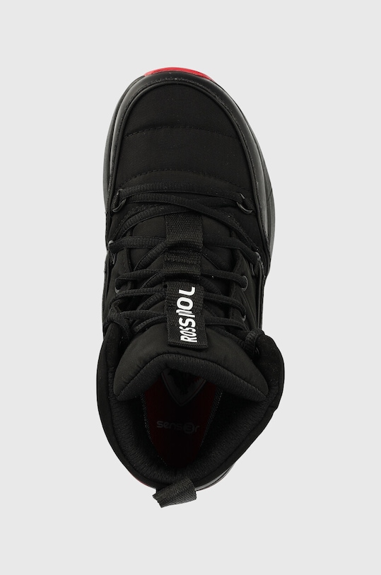 Rossignol cizme de iarna negru RNLMC06