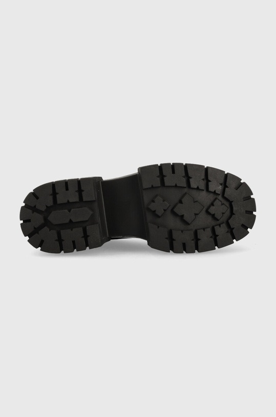 Steve Madden półbuty Delaney SM16000128.013 czarny