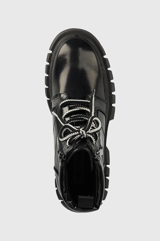 Steve Madden botine Incredible negru SM16000130.001
