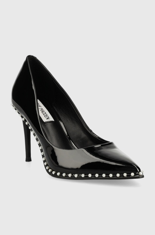 Steve Madden szpilki Luiza-P SM16000140.018 czarny AW22