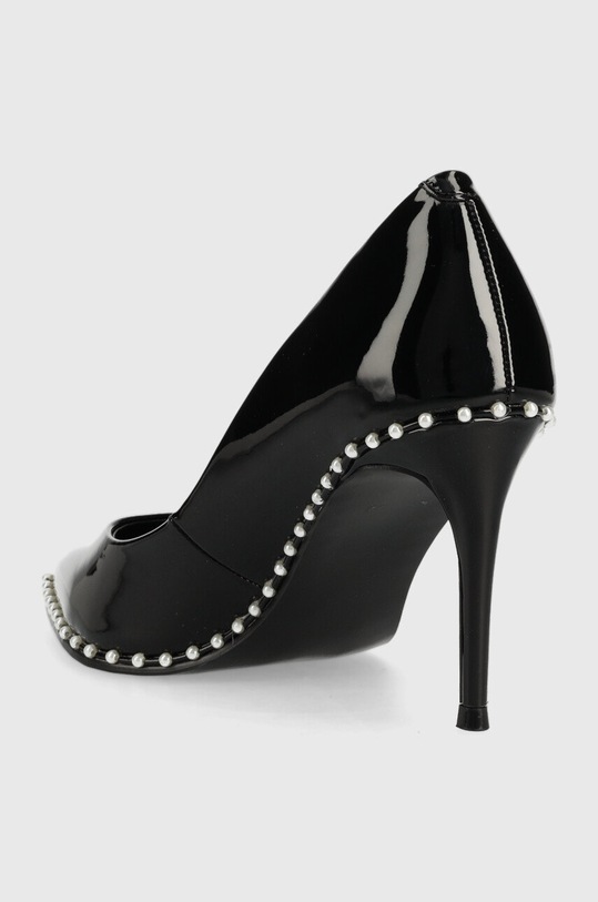 Obuwie Steve Madden szpilki Luiza-P SM16000140.018 czarny