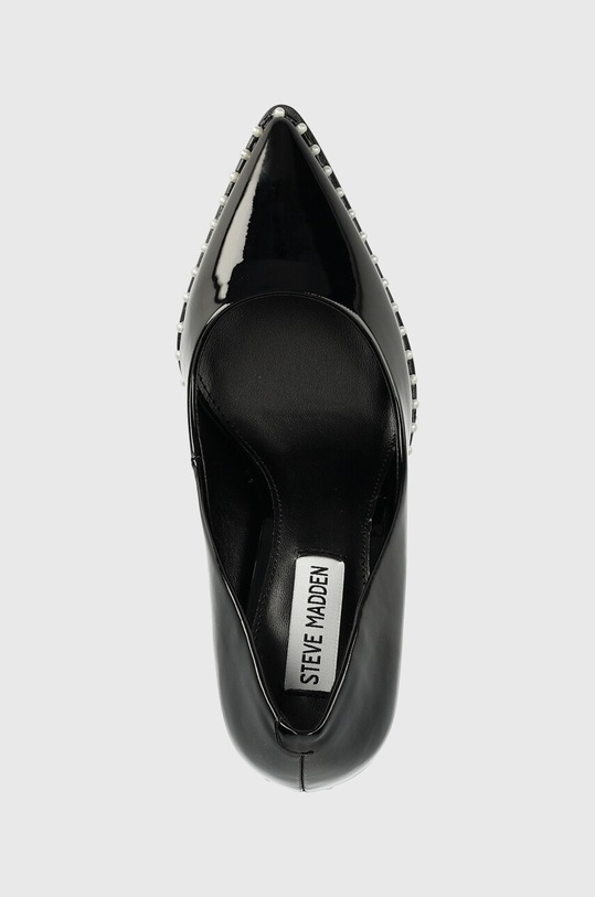 Steve Madden szpilki Luiza-P czarny SM16000140.018