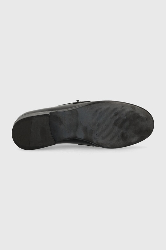 Gant mocasini de piele Kennedii 25571183.G00 negru